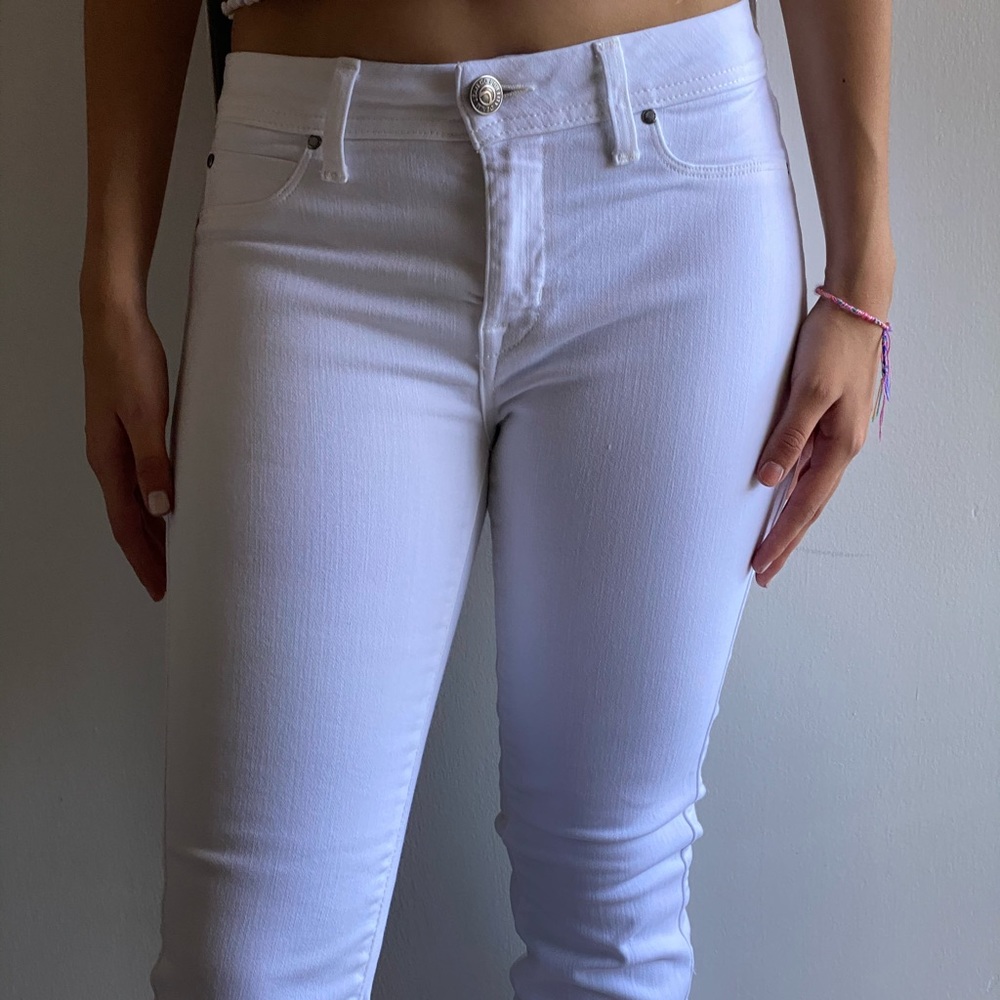Fidelity jeans